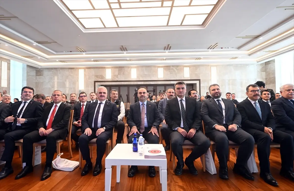 Türkiye Diri Faylarının Paleosismolojik Özelliklerinin Belirlenmesi Araştırma Platformu tanıtıldı