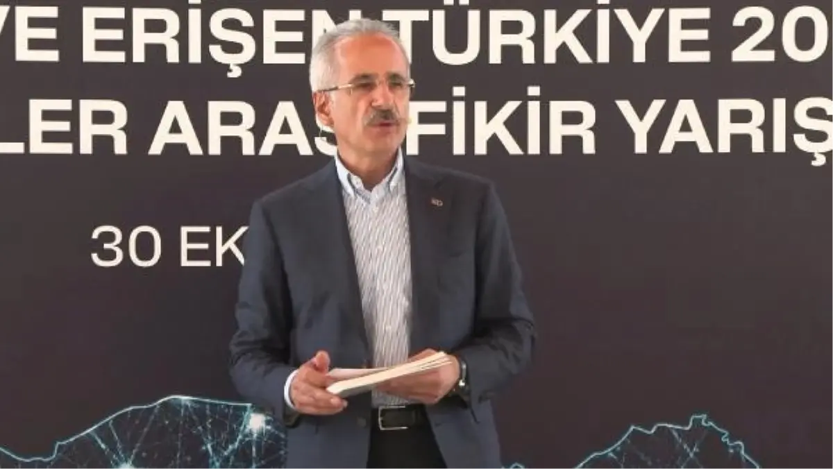 İSTANBUL-URALOĞLU: İNTERNET HEDİYESİ ÖNÜMÜZDEKİ GÜNLERDE TANIMLANMIŞ OLACAK"