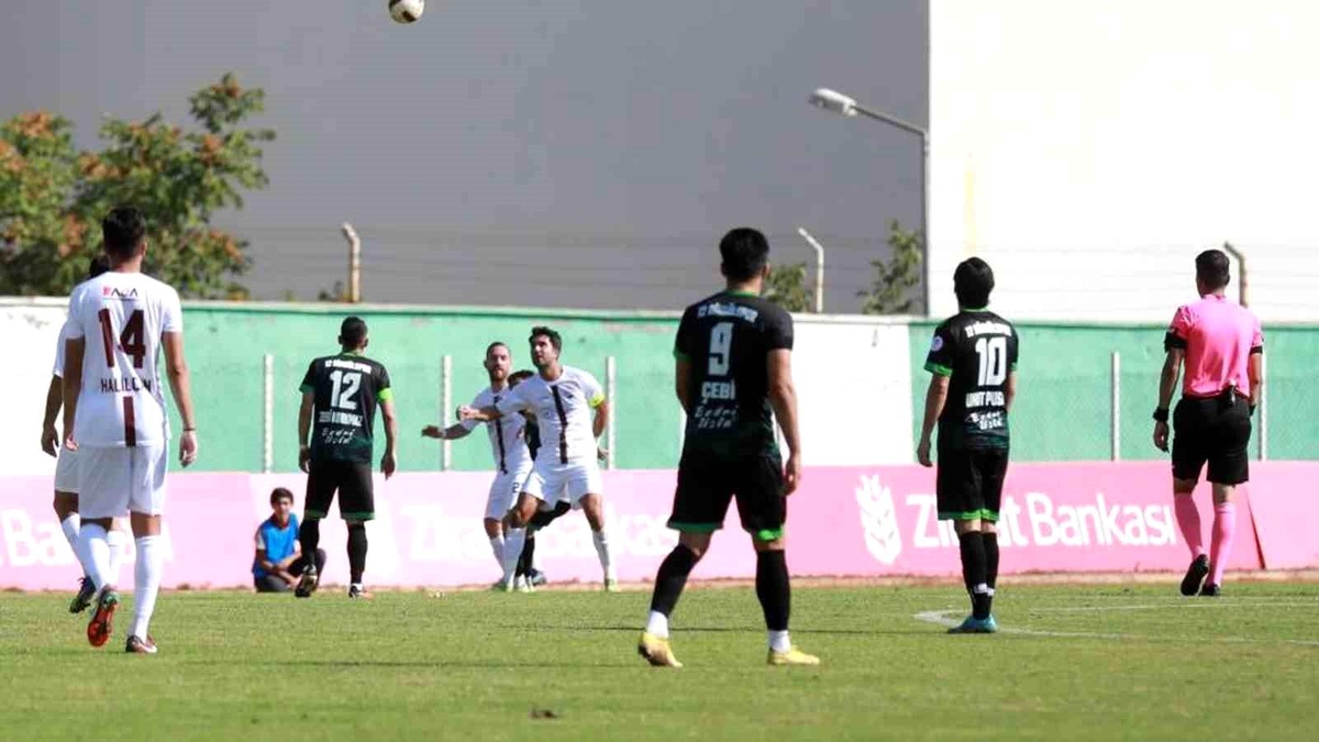 23 Elazığ FK, Kırşehir Futbol ile Ziraat Türkiye Kupası\'nda karşılaşacak