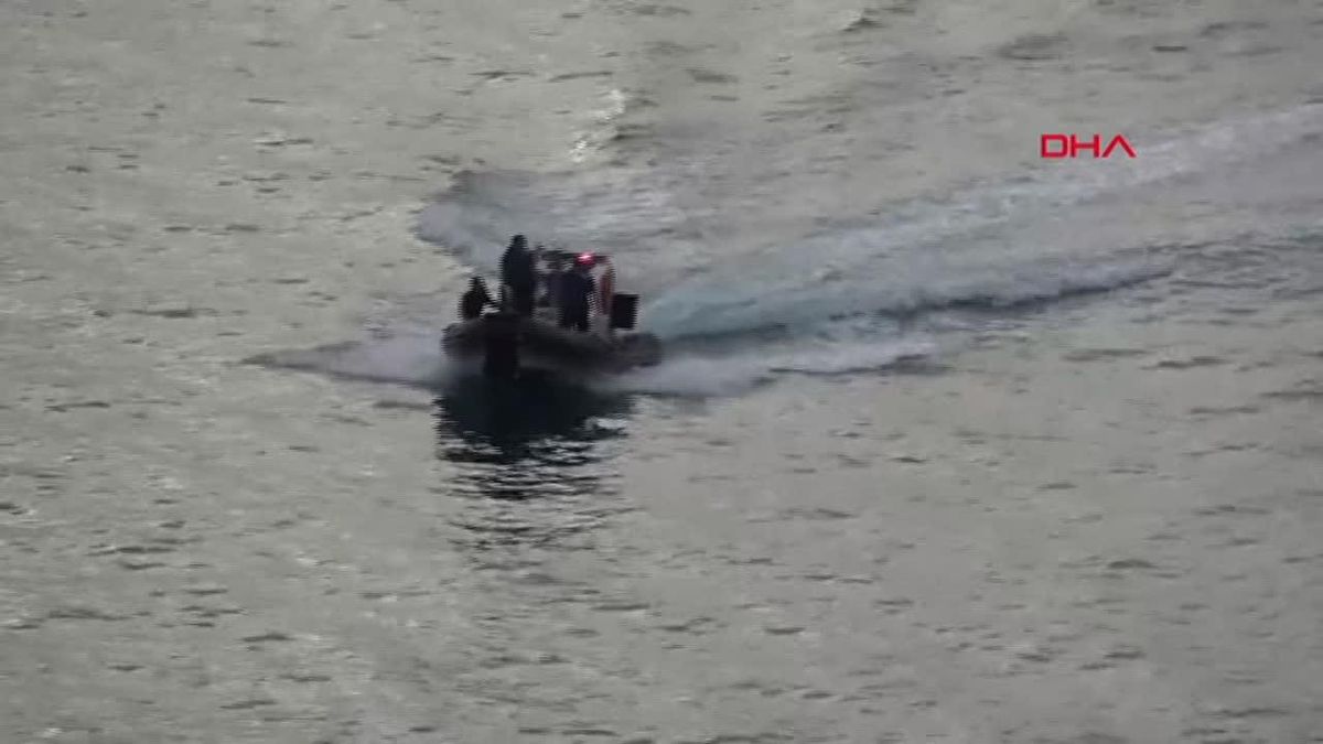 Antalya'da kaybolan ortaokul öğrencisi Aylin Kaya'nın ailesi DNA örneği verdi