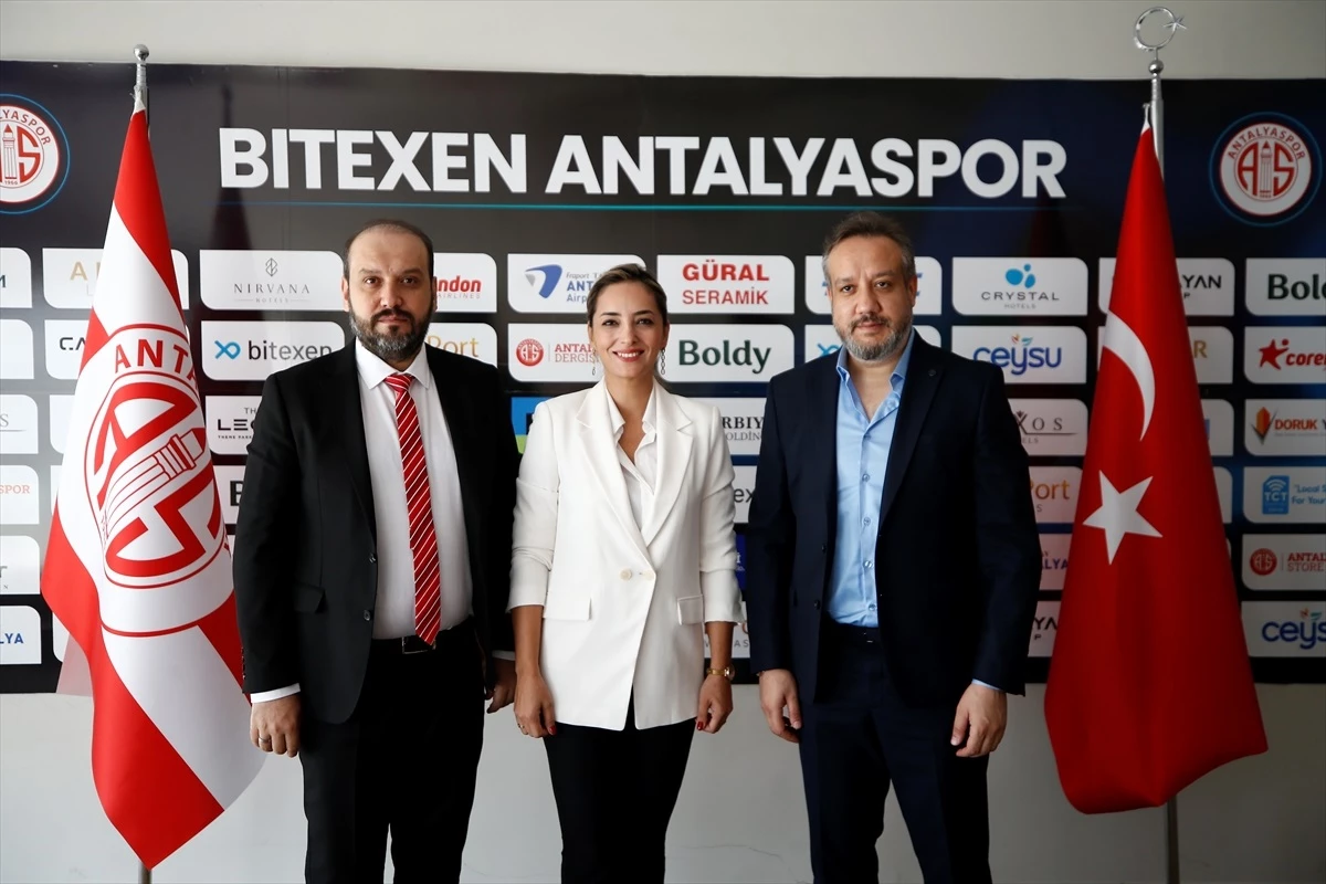 Bitexen Antalyaspor, tesislerin elektrik ihtiyacını güneş enerjisiyle karşılayacak