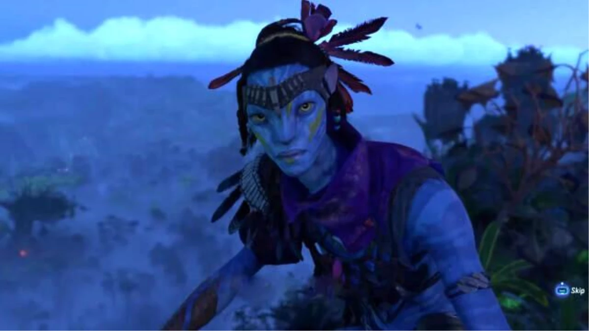 Avatar: Frontiers of Pandora Oyunundan Yeni Görüntüler Yayınlandı