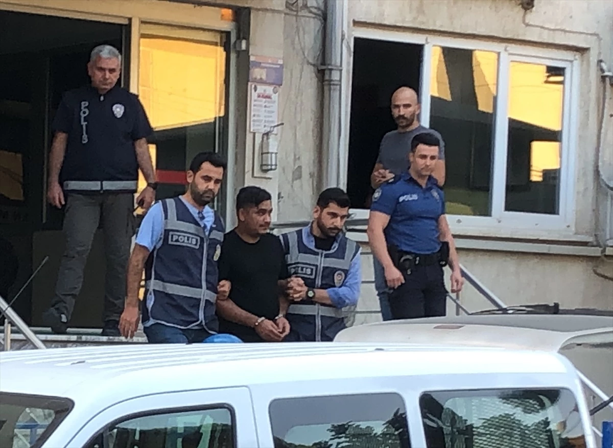Aydın\'da 277 Yıl Hapis Cezası Bulunan Firari Hükümlü Yakalandı
