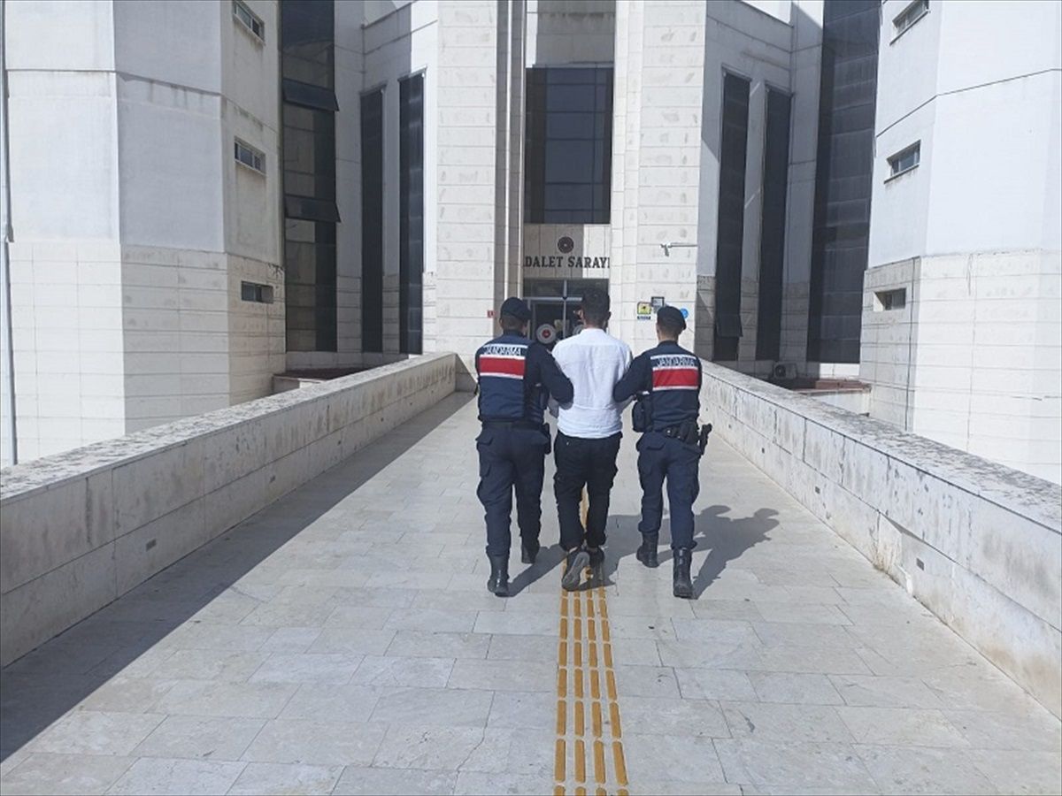 Balıkesir\'de aranan 237 kişi yakalandı