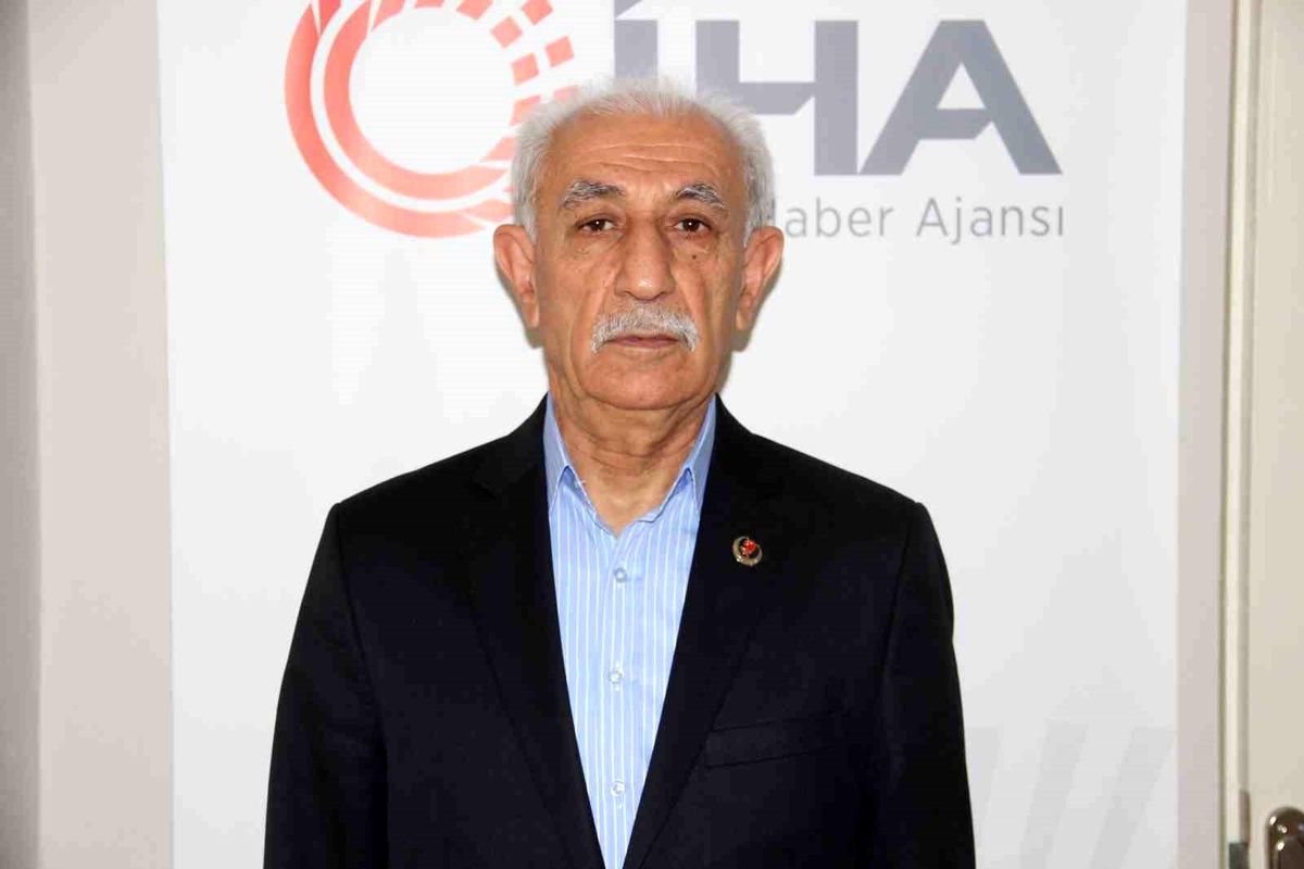 BBP Sivas İl Başkanlığı, İsrail\'in Gazze\'ye yönelik saldırılarını protesto etmek için miting düzenleyecek