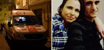 Bipolar hastası adam eşini tabancayla öldürüp aynı silahla canına kıydı