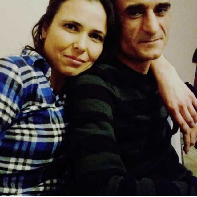Bipolar hastası adam eşini tabancayla öldürüp aynı silahla intihar etti