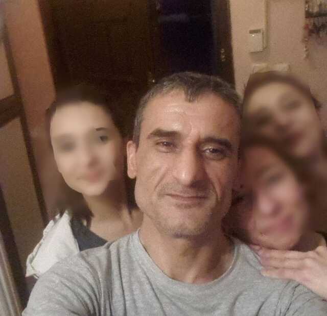 Bipolar hastası adam eşini tabancayla öldürüp aynı silahla intihar etti