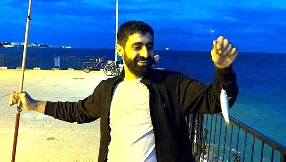 Tekirdağ Şarköy\'de Cezaevinden Yeni Çıkan Kişi Evde Vurularak Öldürüldü