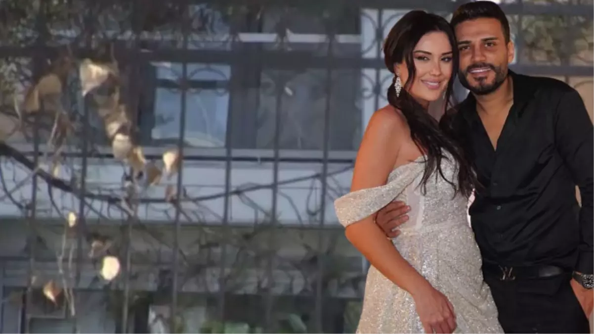 Engin ve Dilan Polat\'ın evrakları kaçırdığı iddiasıyla babalarının evinin bahçesinde kazı yapıldı