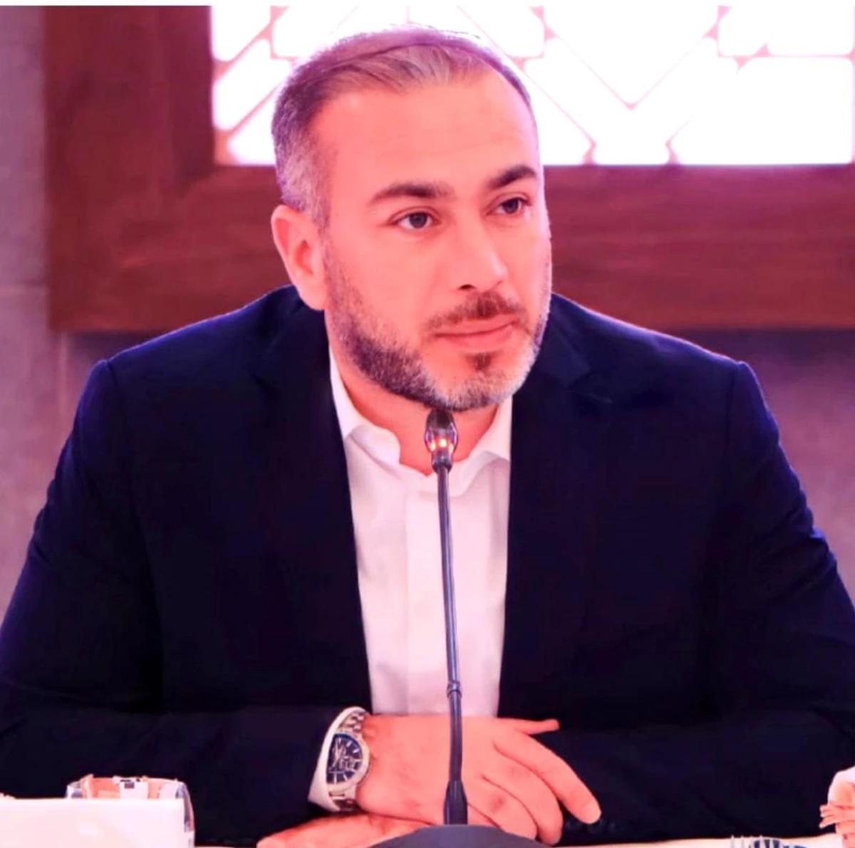 AK Parti Diyarbakır İl Başkanı, HEDEP\'in LGBT içerikli maddelerine tepki gösterdi