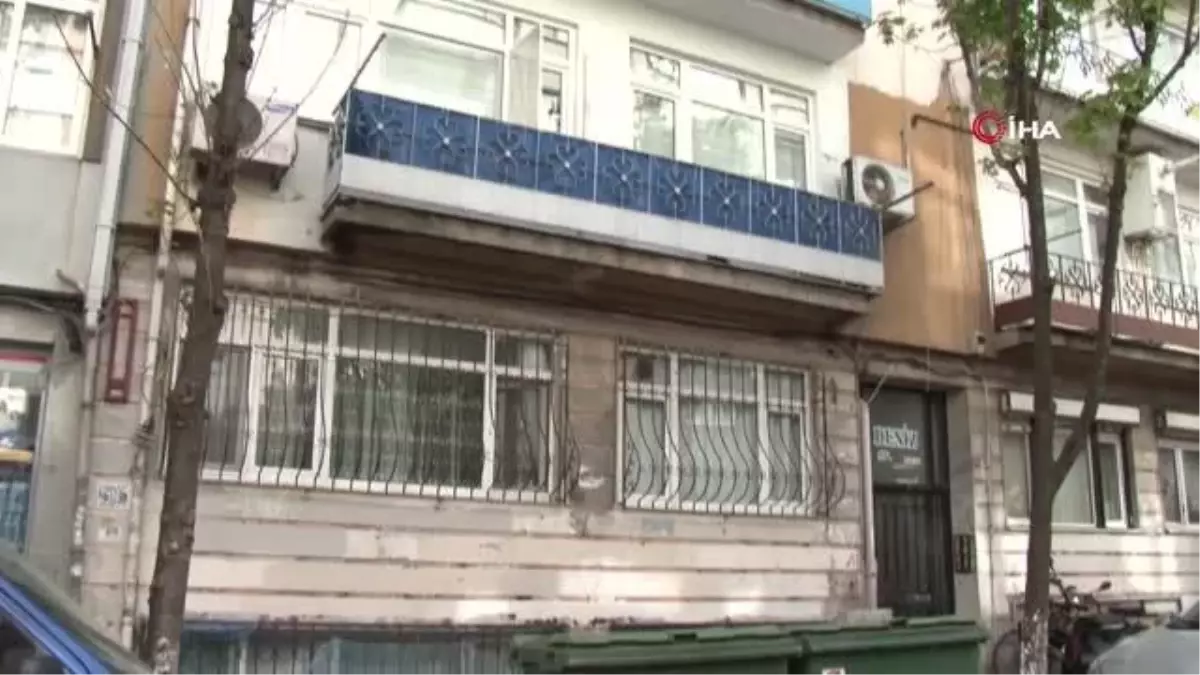 Fatih\'te Eşi Fatma Narman\'ı Silahla Vurarak Öldüren Sanığın Yargılaması Devam Ediyor