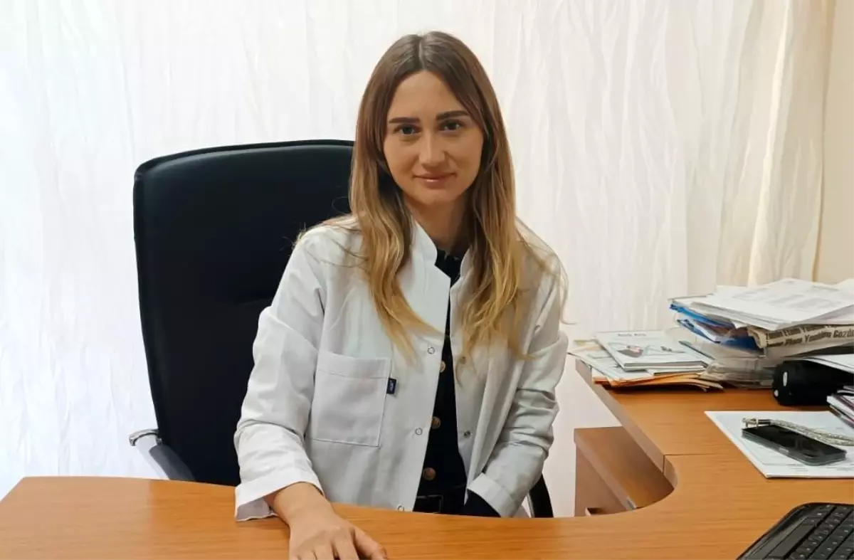 Adıyaman\'ın Gölbaşı Devlet Hastanesi\'ne Fizik Tedavi Uzmanı atandı