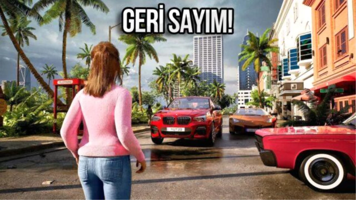 GTA 6 için yeni hareket sistemi patenti alındı