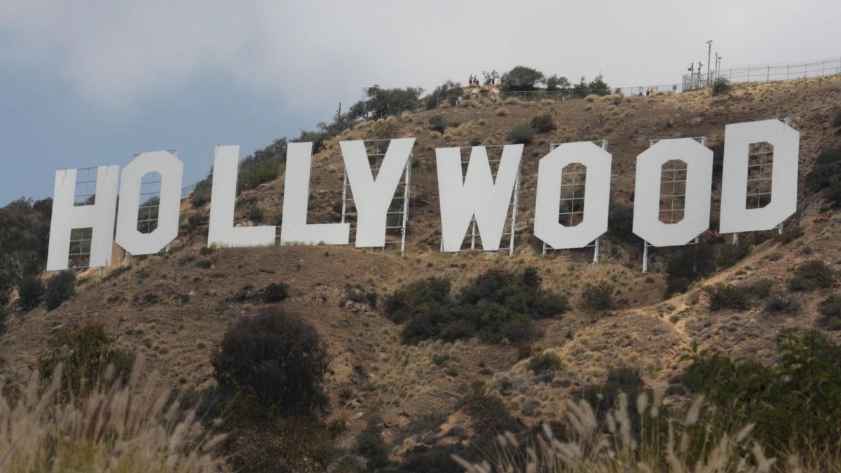 Hollywood nedir, filmleri neler? Hollywood tarihçesi! Hollywood ünlüleri kimler?