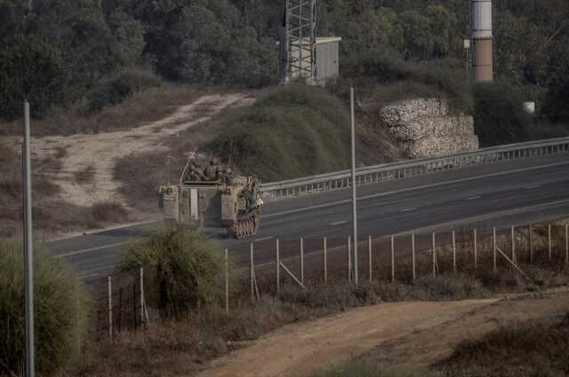 Kara harekatından bu yüzden mi çekiniyorlar? Çatışmalarda ölen İsrail askerlerinin sayısı 315'e yükseldi Kara harekatından bu yüzden mi çekiniyorlar? Çatışmalarda ölen İsrail askerlerinin sayısı 315'e yükseldi