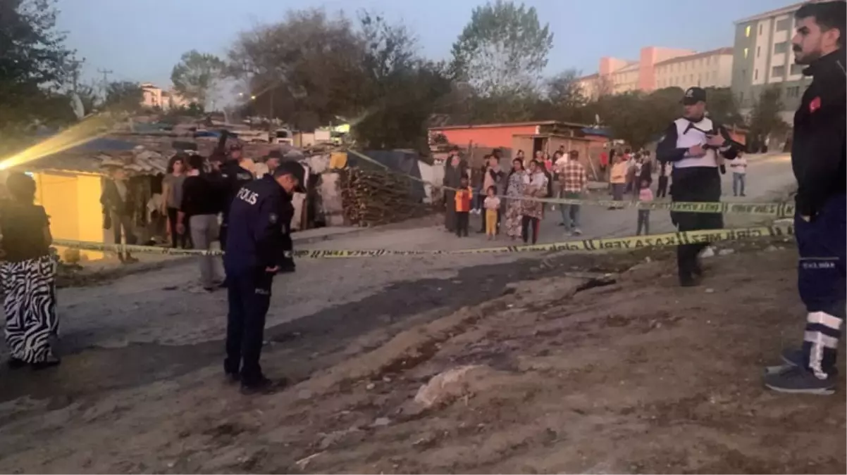 Silahlı kavgada 7 aylık hamile kadın hayatını kaybetti, bebek kurtarıldı