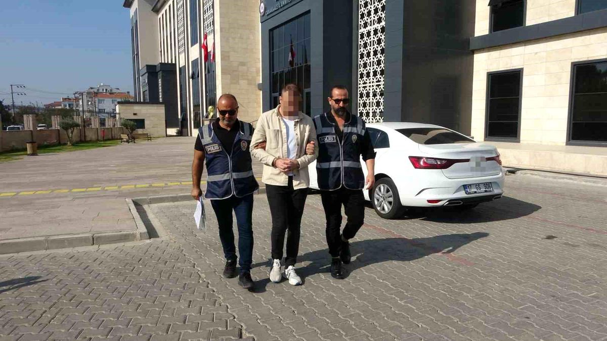 Çanakkale\'de MİT mensubu olduğunu iddia eden şüpheli yakalandı