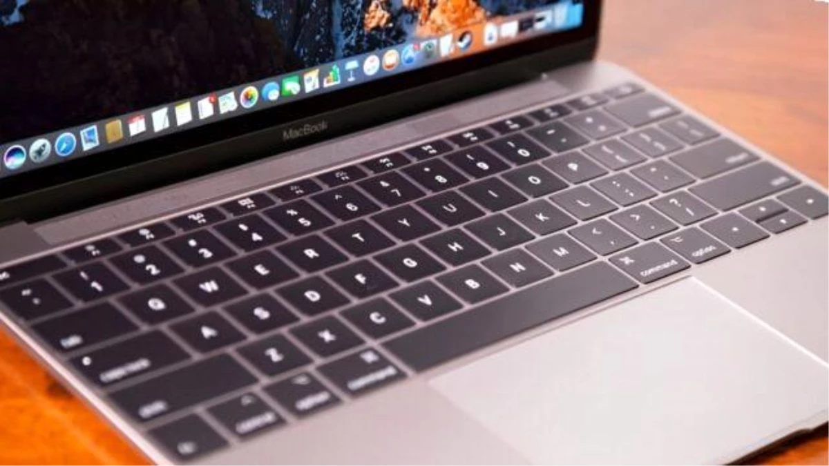 Apple, Touch Bar\'lı MacBook Pro\'yu satıştan kaldırdı