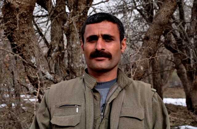 MİT, özel eğitimli ajanlarını sahaya sürdü! PKK/KCK'nın sözde lojistik sorumlusu etkisiz hale getirildi MİT, özel eğitimli ajanlarını sahaya sürdü! PKK/KCK'nın sözde lojistik sorumlusu etkisiz hale getirildi