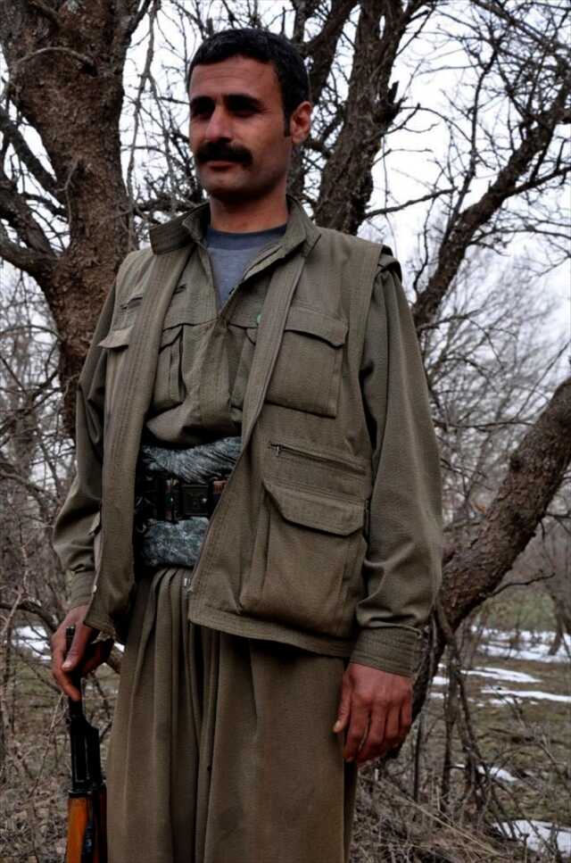 MİT, özel eğitimli ajanlarını sahaya sürdü! PKK/KCK'nın sözde lojistik sorumlusu etkisiz hale getirildi MİT, özel eğitimli ajanlarını sahaya sürdü! PKK/KCK'nın sözde lojistik sorumlusu etkisiz hale getirildi