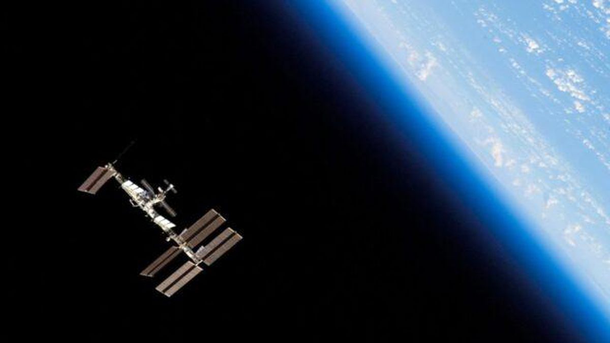 NASA, Uluslararası Uzay İstasyonu\'nun atmosfere düşme tehlikesinden endişeli