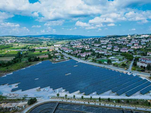 Sakarya Büyükşehir Belediyesi, Enerji Yatırımlarıyla Örnek Şehir Olma Yolunda