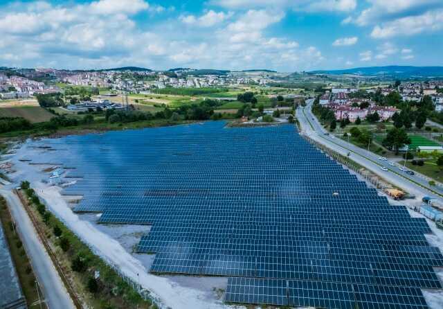 Sakarya Büyükşehir Belediyesi, Enerji Yatırımlarıyla Örnek Şehir Olma Yolunda