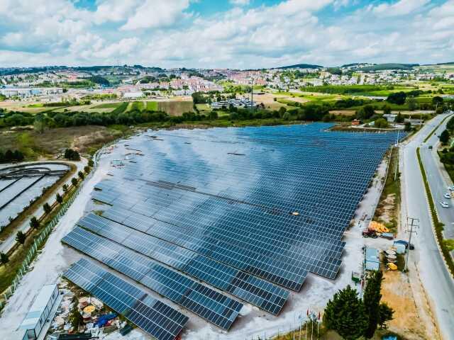 Sakarya Büyükşehir Belediyesi, Enerji Yatırımlarıyla Örnek Şehir Olma Yolunda