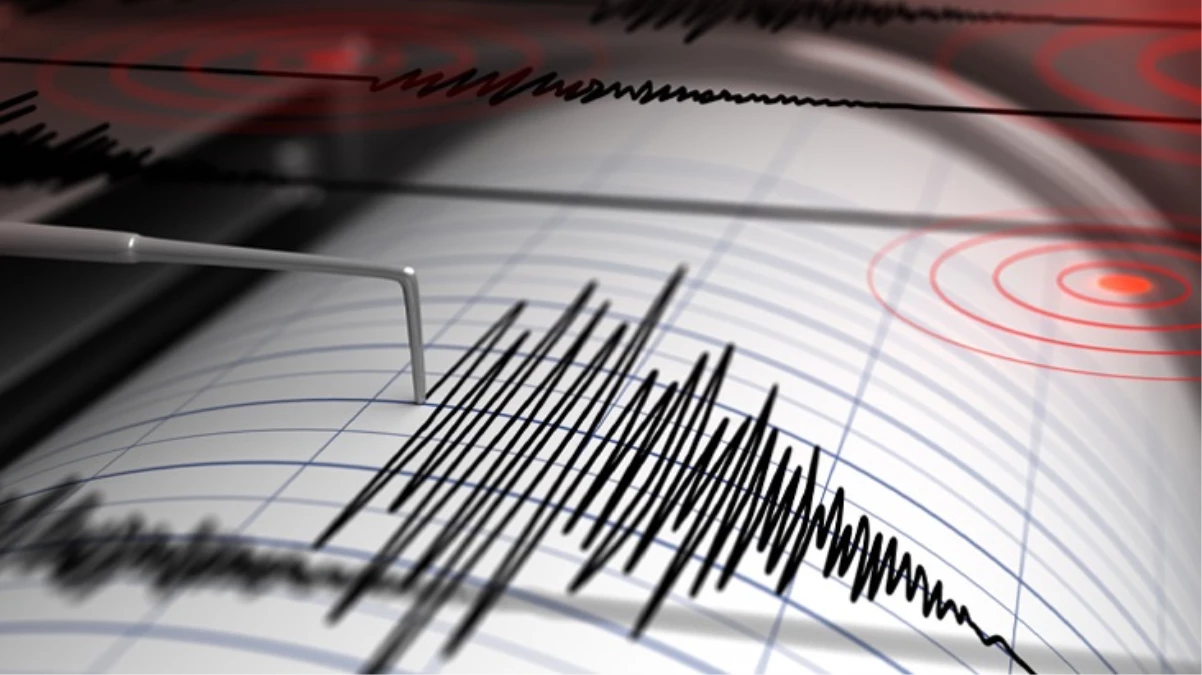 Şili\'de 6.7 büyüklüğünde deprem meydana geldi