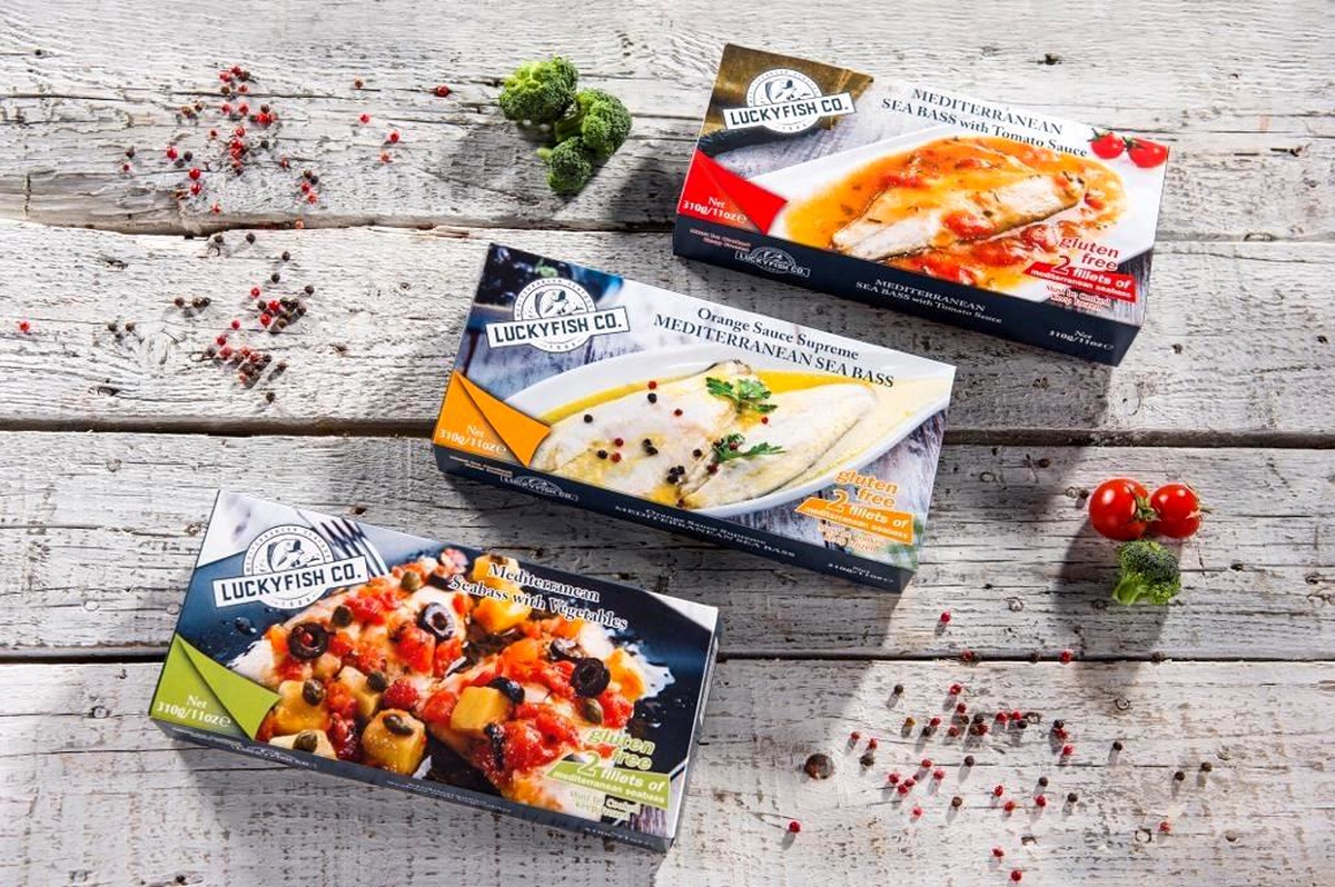 E20 Investment, Lucky Fish\'in çoğunluk hissesini satın aldı
