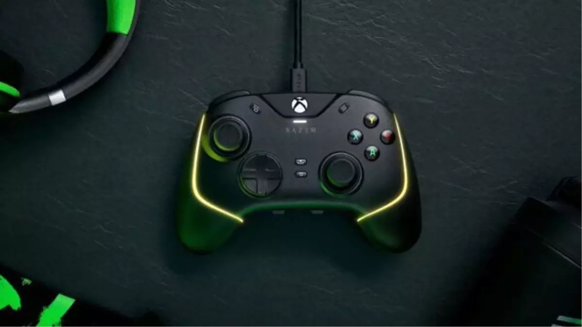 Microsoft, Xbox konsolları için üçüncü parti aksesuarlara yasak getirdi