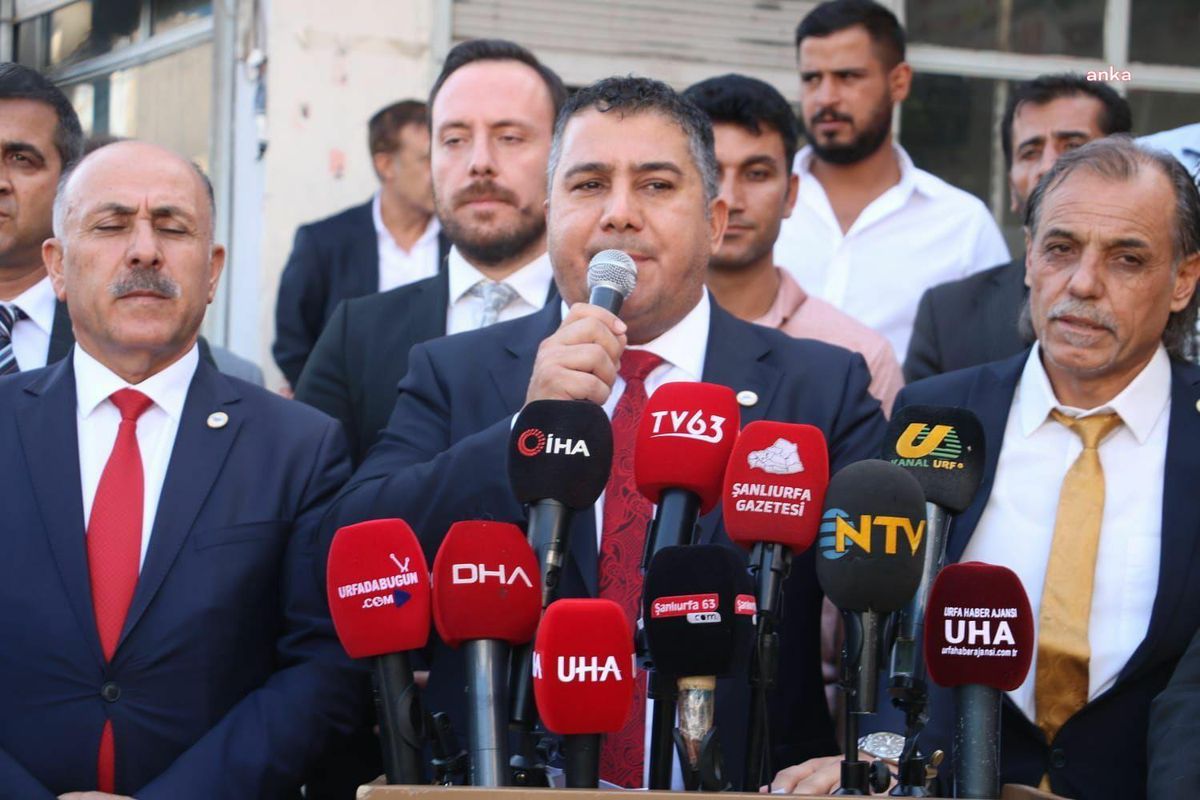 Yerli ve Milli Parti Genel Başkanı Teoman Mutlu: \'Andımızı okutmaya başlatmazsak, söz veriyoruz tüm okullarda okutacağız\'