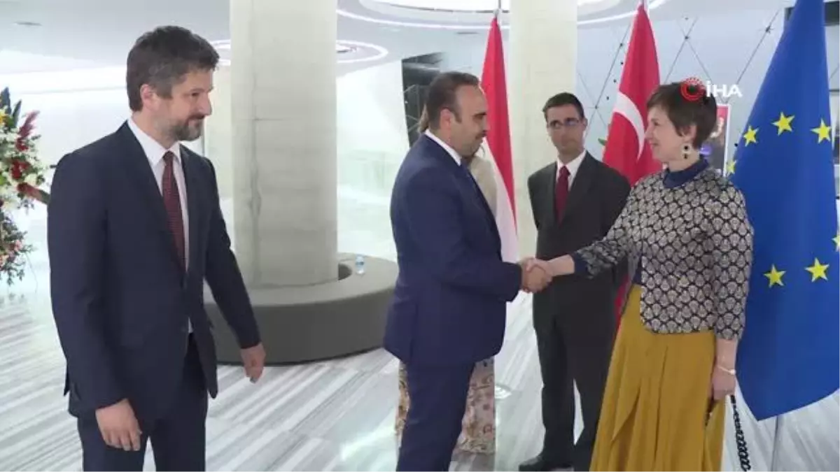 Macaristan Milli Günü Kutlaması ve 2. Macar-Türk Dostluk Konseri gerçekleştirildi