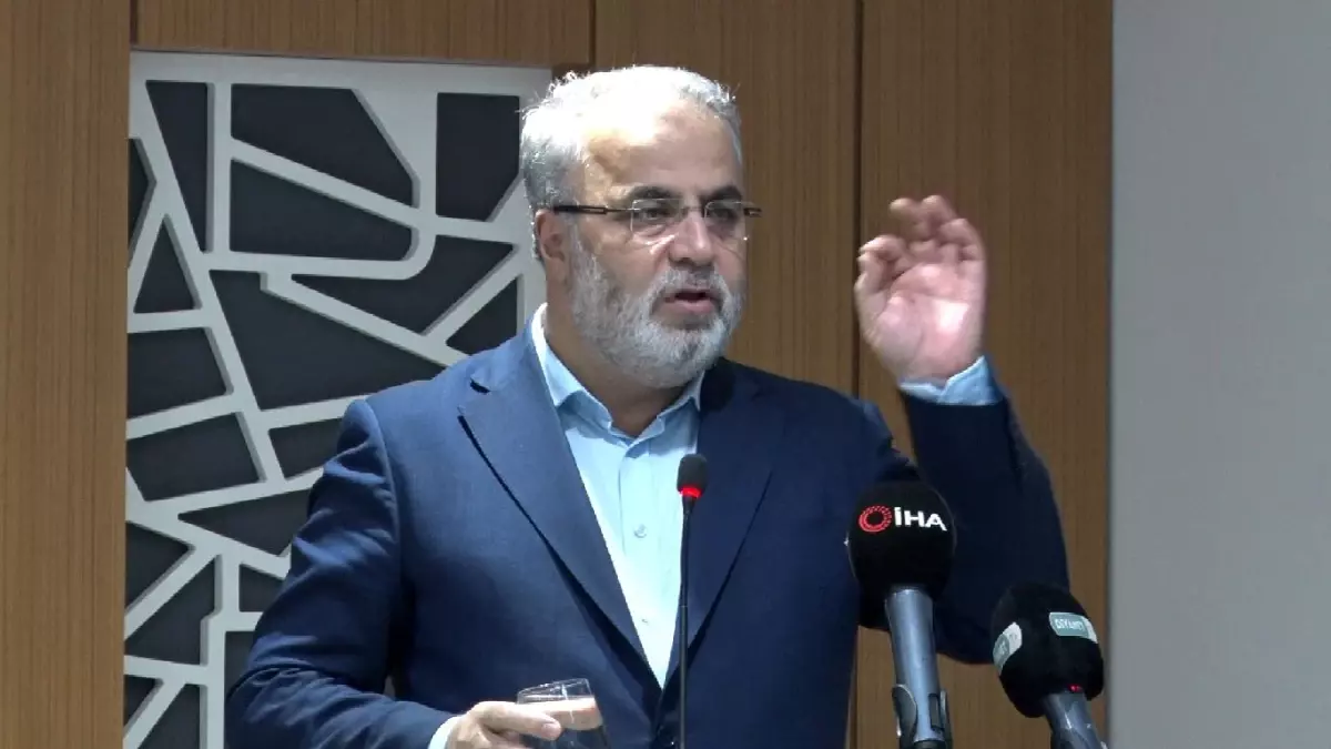 TDV KAGEM\'den evlilik semineri