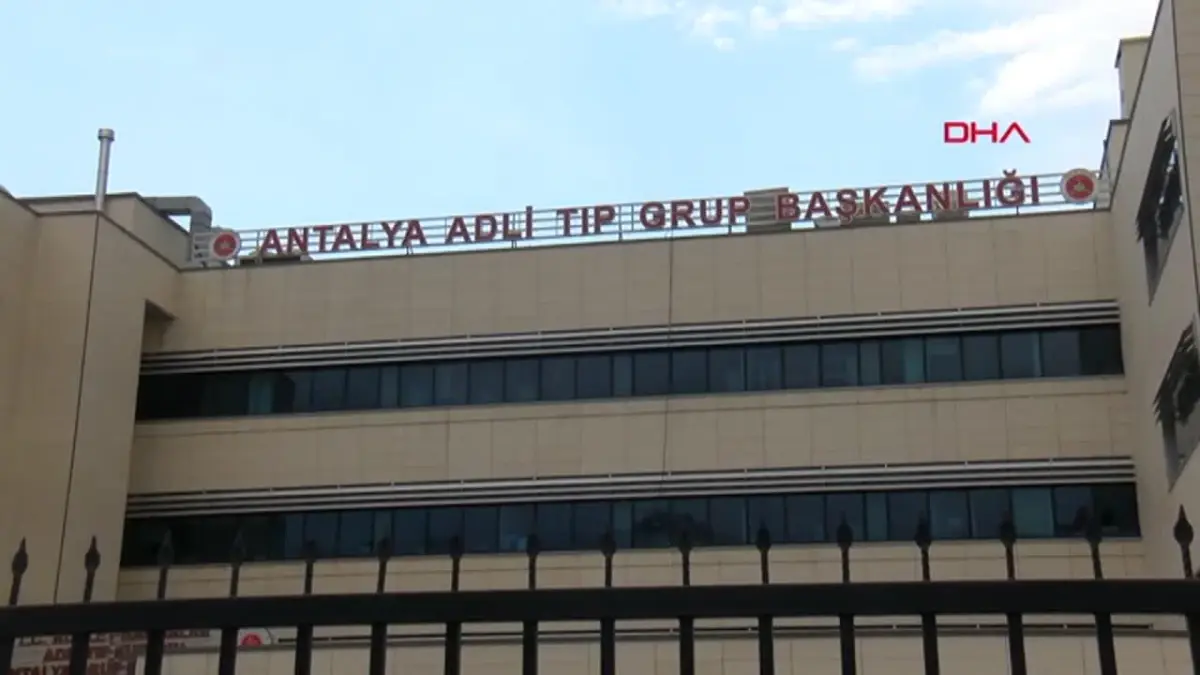 Antalya\'da kaybolan ortaokul öğrencisi Aylin Kaya\'nın cesedi falezlerde bulundu