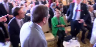 TÜSİAD Başkanı Turan: Enflasyonla mücadelede uzun soluklu, sabır gerektiren süreçteyiz