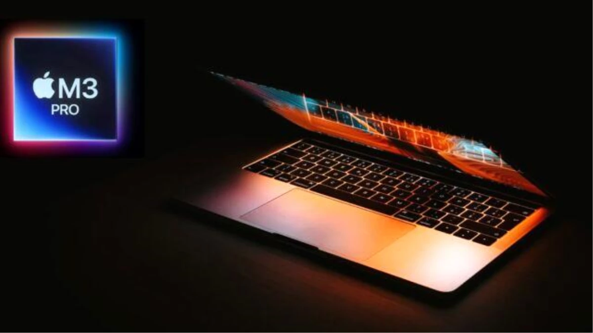 Yeni MacBook Pro\'da TouchBar Özelliği Yok!