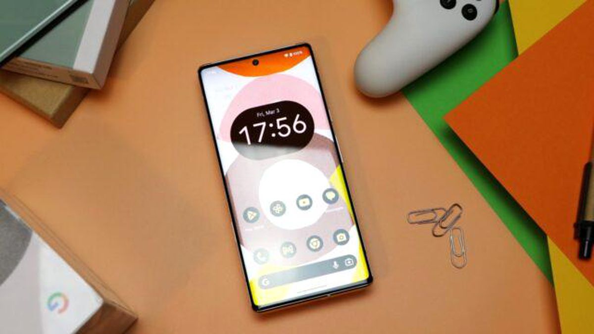 Android 13, en popüler Android sürümü oldu