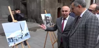 Azerbaycan Kars Başkonsolosu: Bayraktar TB2, savaşın göz bebeğiydi