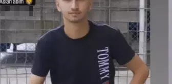 Tarsus'ta bir kişi tabancayla vurularak öldürüldü