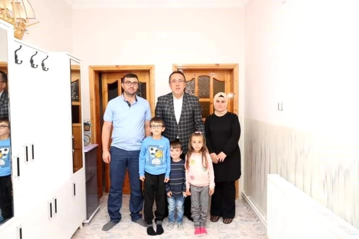 Nevşehir Belediye Başkanı Dr. Mehmet Savran, Gönül Belediyeciliği İle Hizmet Vermeye Devam Ediyor