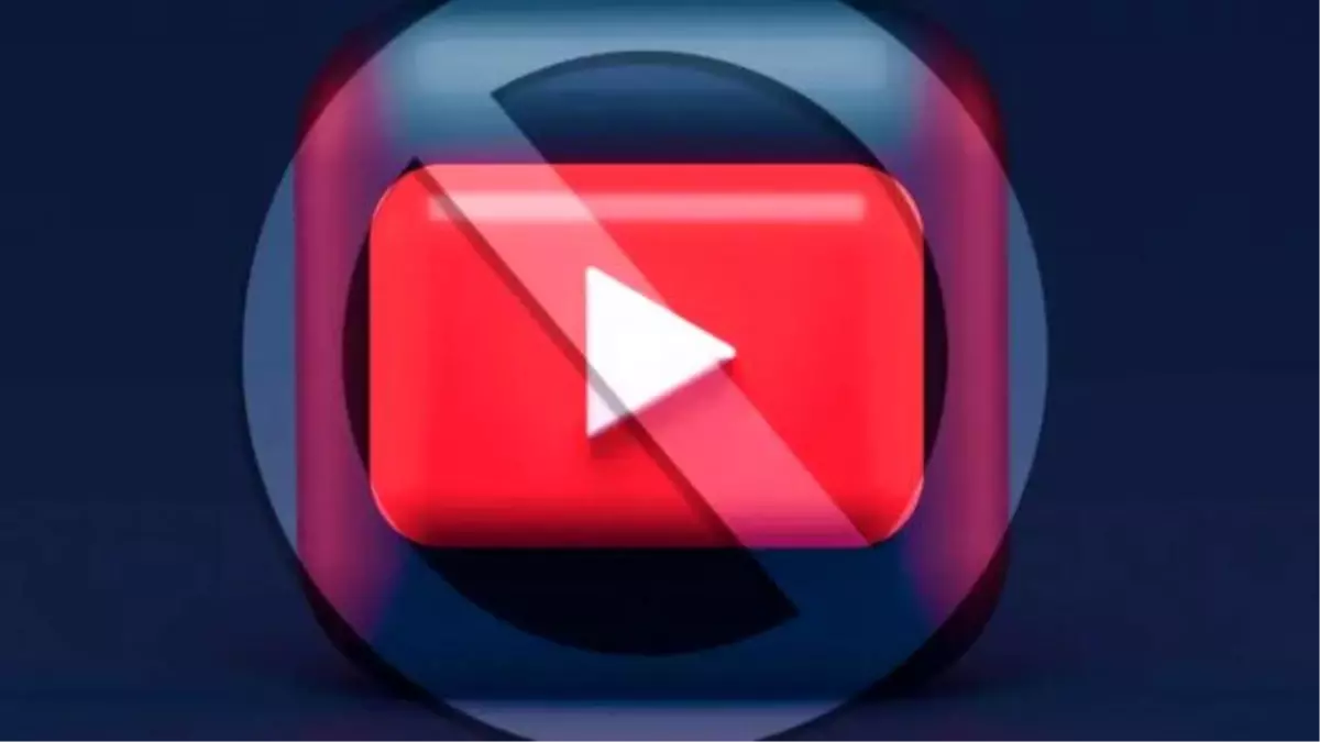 YouTube Reklam Engelleme Uzantılarına Savaş Açıyor