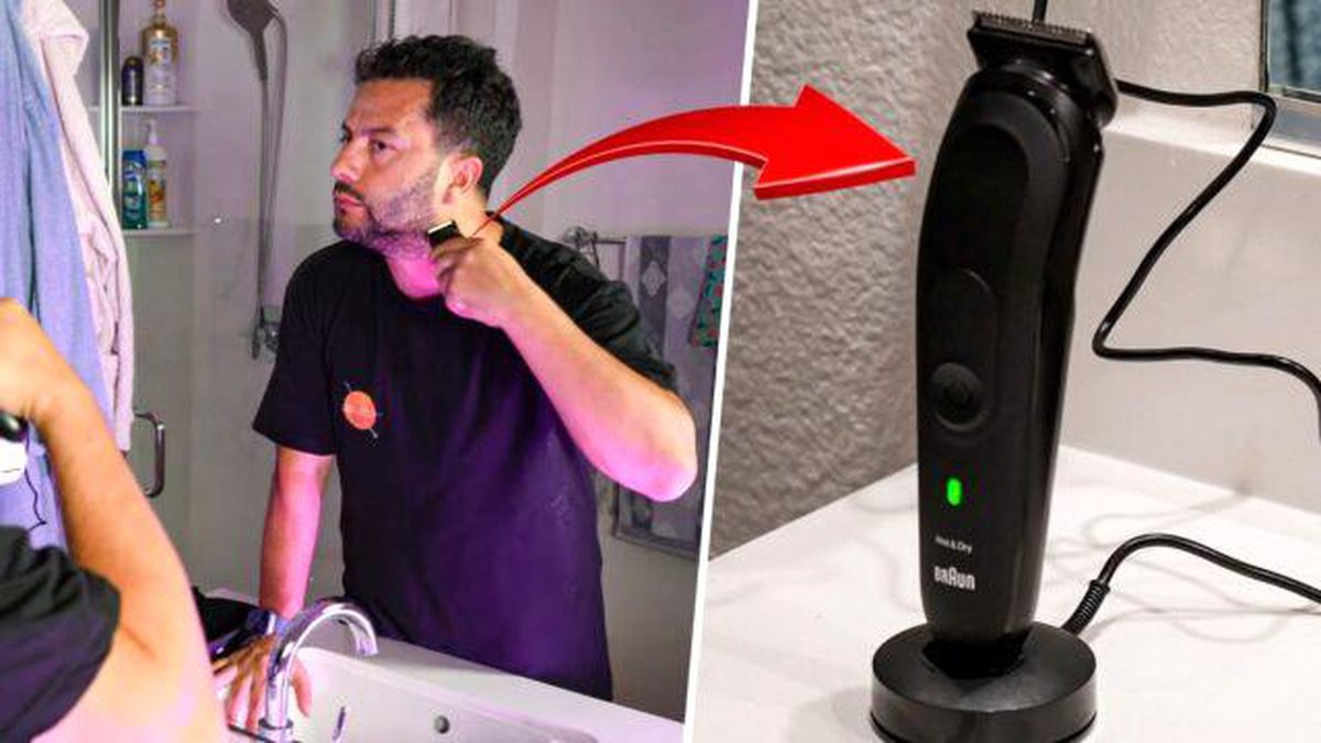 Braun MGK7470 İnceleme: Modern Erkekler İçin Kapsamlı Bakım Seti