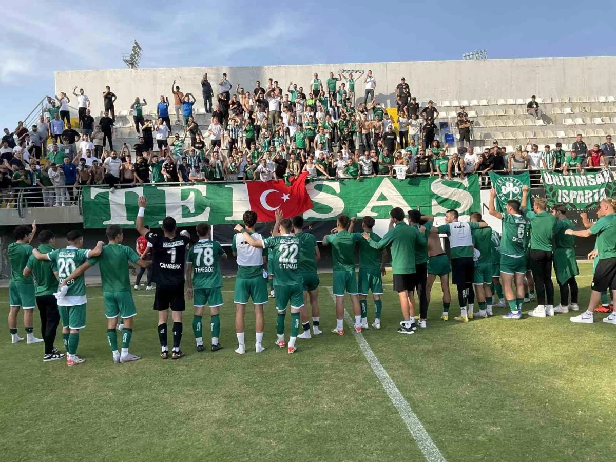 Bursaspor, Serik Belediyespor Maçı Sonrası PFDK\'ya Sevk Edildi