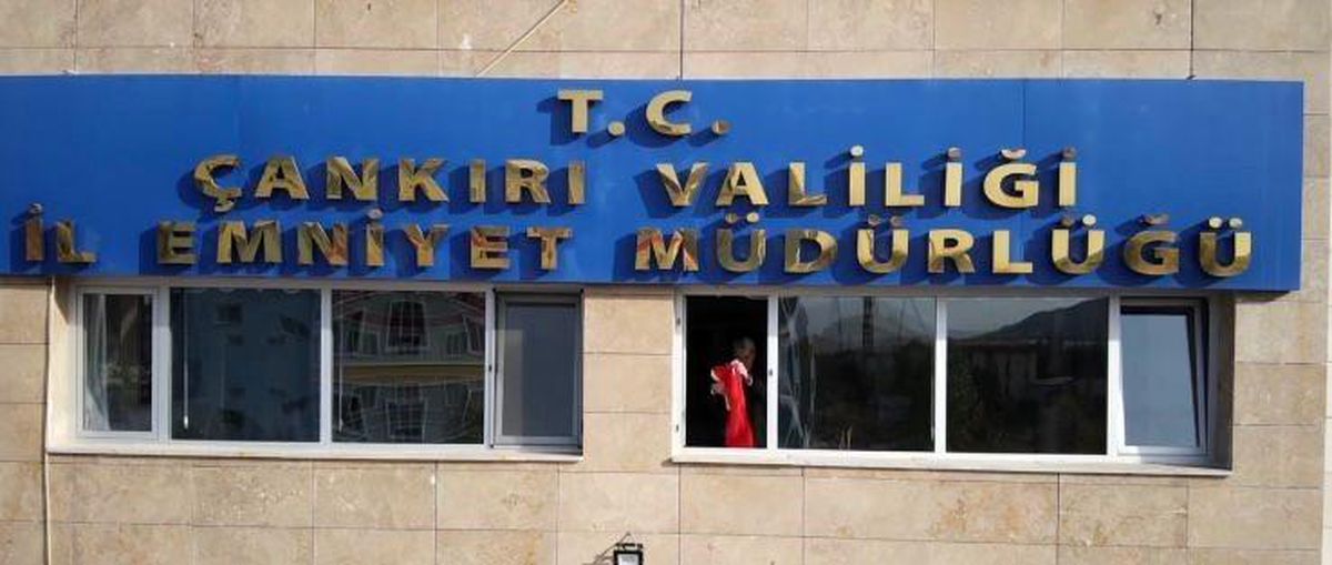 Çankırı\'da yapılan denetimlerde çok sayıda şahıs kontrol edildi