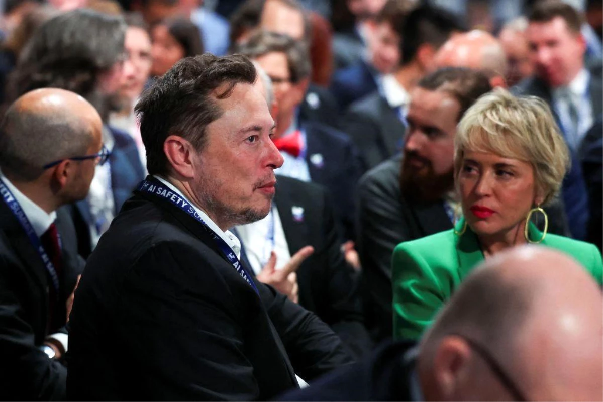Elon Musk: Yapay Zeka İnsanlığın Yok Olmasına Neden Olabilir