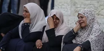 Filistin, Mısır'dan Gazze'ye yakın iletişim istasyonlarının etkinleştirilmesini istedi