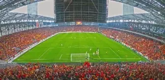 Göztepe, Şampiyonluk Yarışında Avantajlı Döneme Giriyor