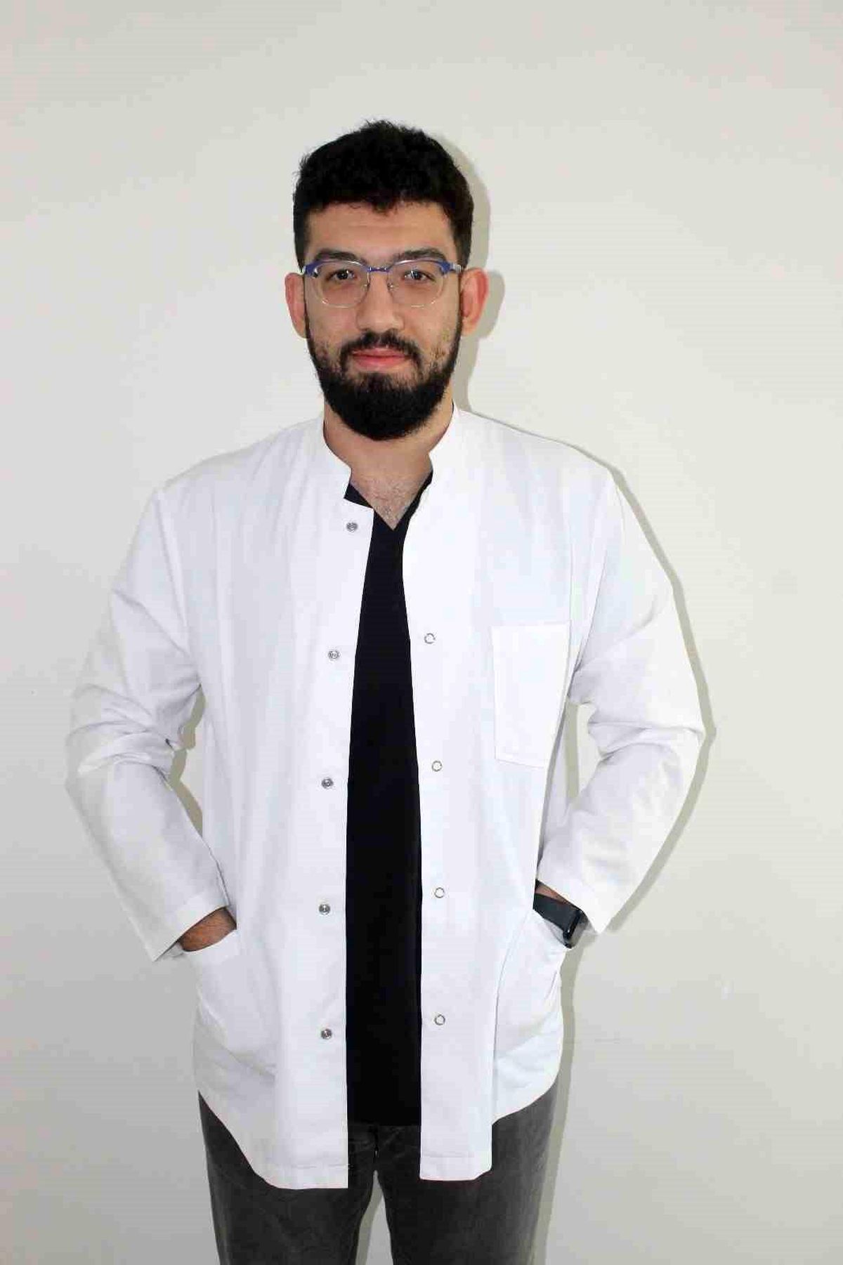 Hasta kabulüne başladı